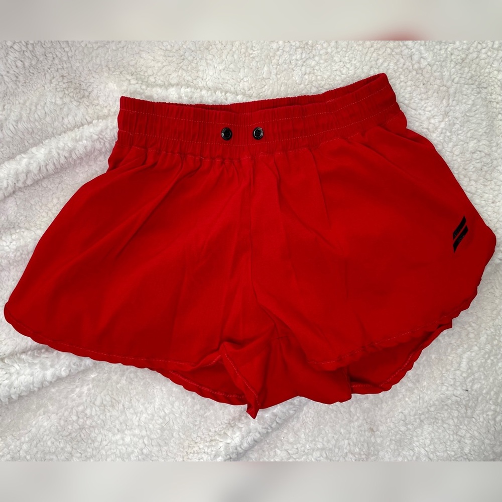 Athletic Shorts